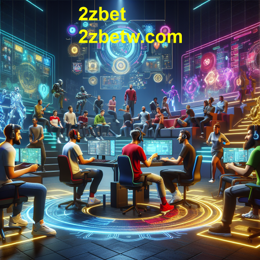A Importância da Categoria 'Comunidade' nos Jogos da 2zbet