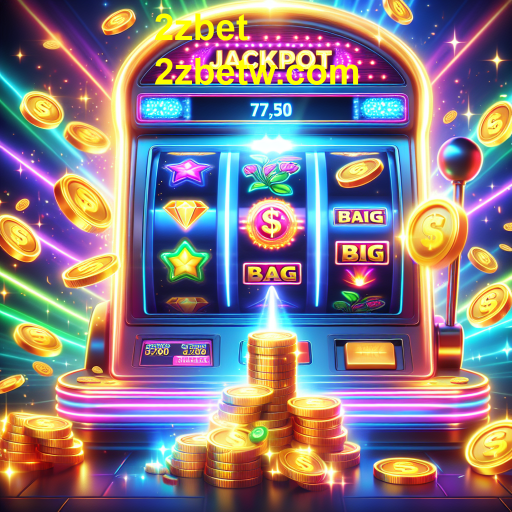 Descubra a Emoção dos Jackpots no 2zbet