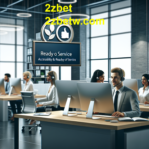 A Importância do Suporte ao Cliente em Jogos Online: Foco na '2zbet'